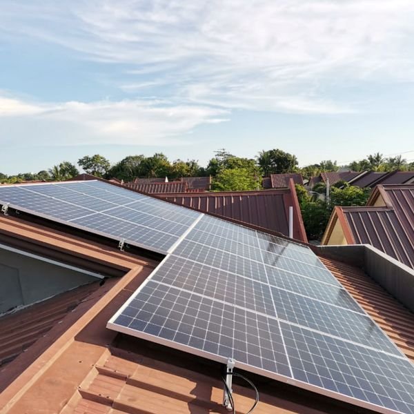 Off Grid Solar Inverter 5000W Off Grid Inverter 48V 5Kw Off Grid Inverter Growatt SPF 5000ES