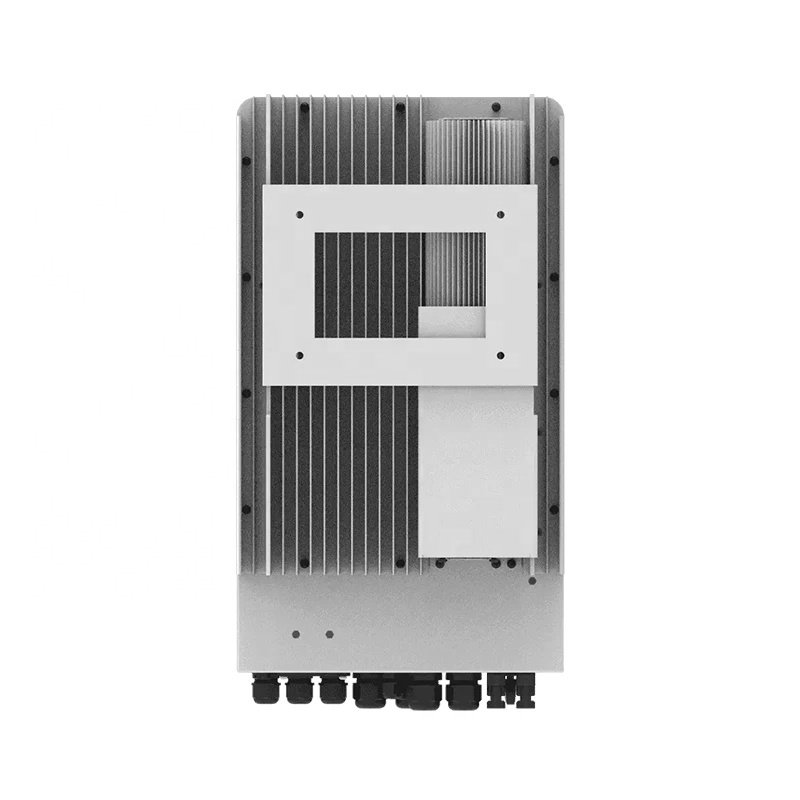 SUN-6K-SG05LP1-EU inverter Deye Hybrid n Grid Solar Inverter 6Kw P1 Hybrid Inverter Home Energy Storage Systems Wall Mounted