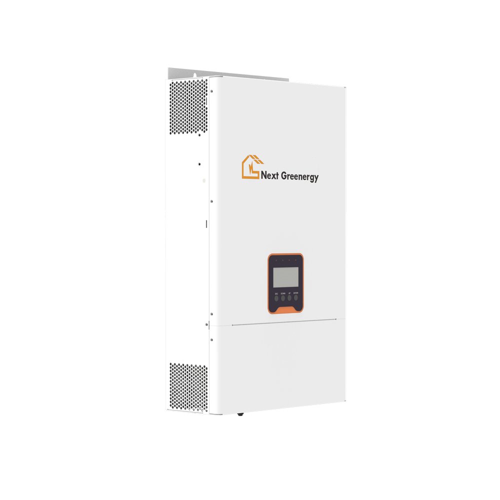 Nextgreenergy Cheap Price 5KW 48V Off Grid MPPT Solar Inverter All In One Home Inverter Panel Solar Inverter for Solar Systems