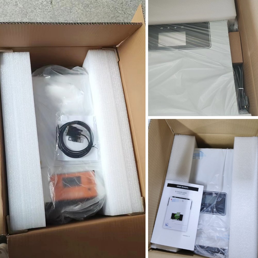 5KW 6KW 8KW 10KW 15Kw Single/Three Phase Solar Power Inverter Price ip65 3 Phase Smart Dual Output On Grid Hybrid Solar Inverter