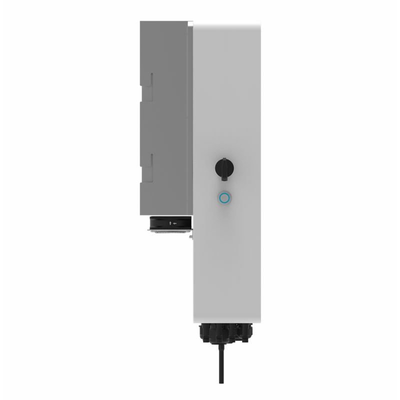 Deye SUN-20K-SG01HP3-EU-AM2 Deye Hybrid solar Inverter hv 20kw Three 3 phase High Voltage hybrid solar inverter