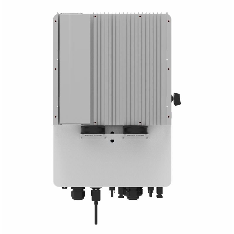 Deye SUN-20K-SG01HP3-EU-AM2 Deye Hybrid solar Inverter hv 20kw Three 3 phase High Voltage hybrid solar inverter