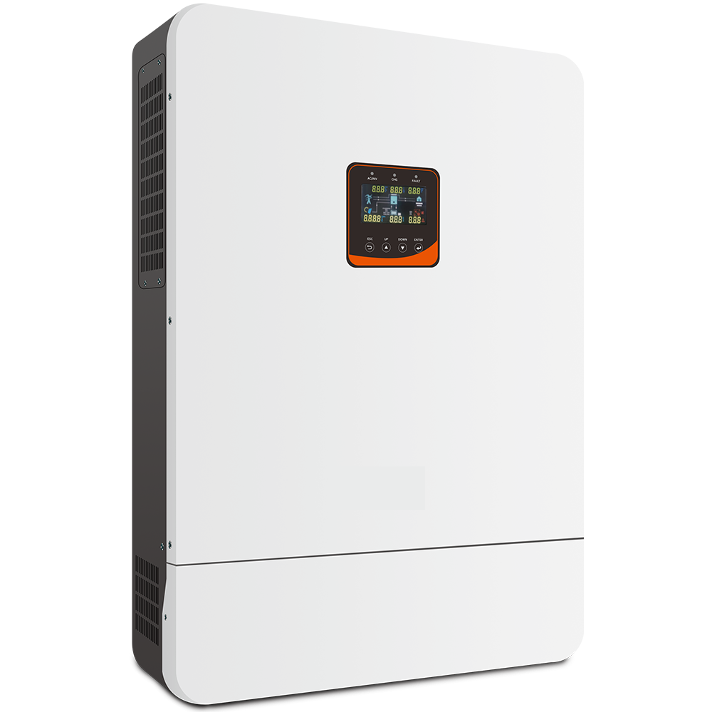 3.5/5.5/10/15Kw Low Voltage Off Grid Solar Inverter