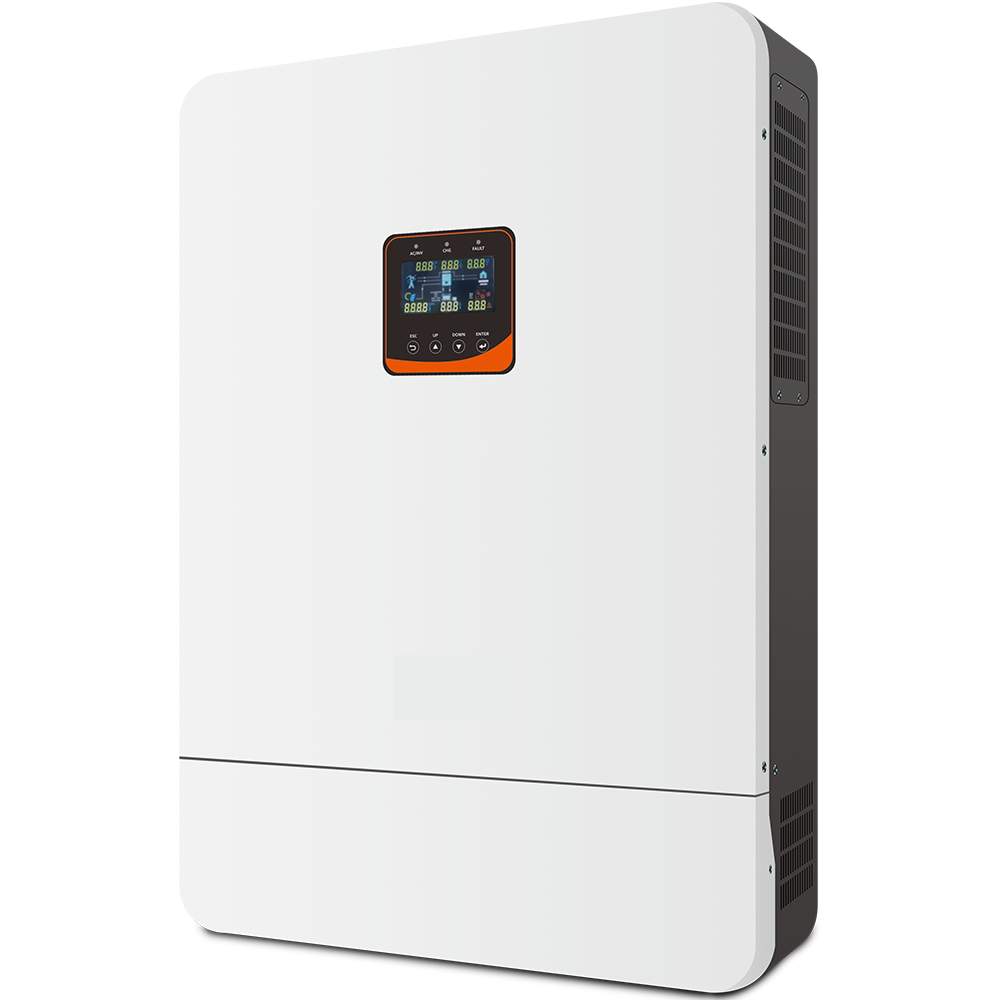 3.5/5.5/10/15Kw Low Voltage Off Grid Solar Inverter