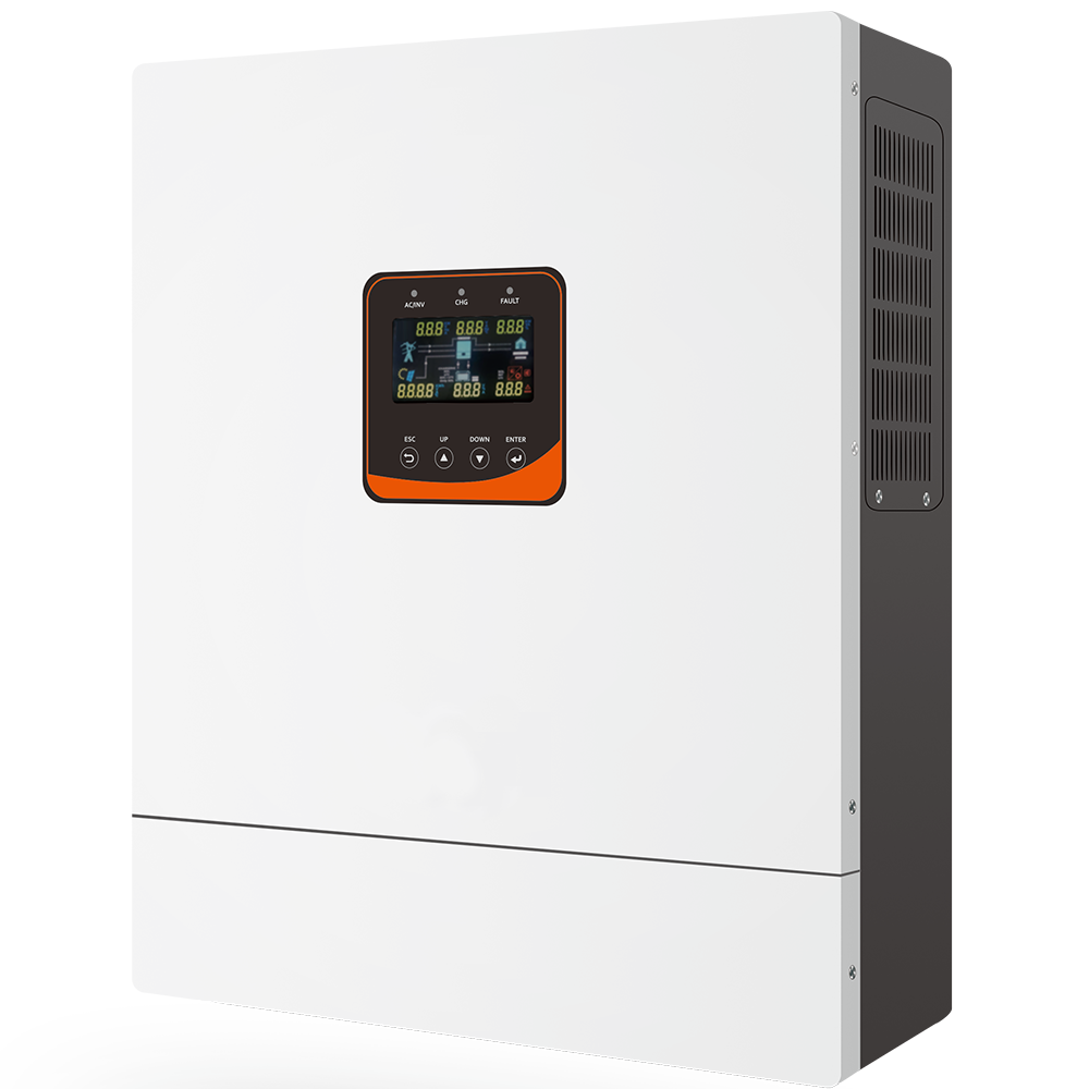3.5/5.5/10/15Kw Low Voltage Off Grid Solar Inverter