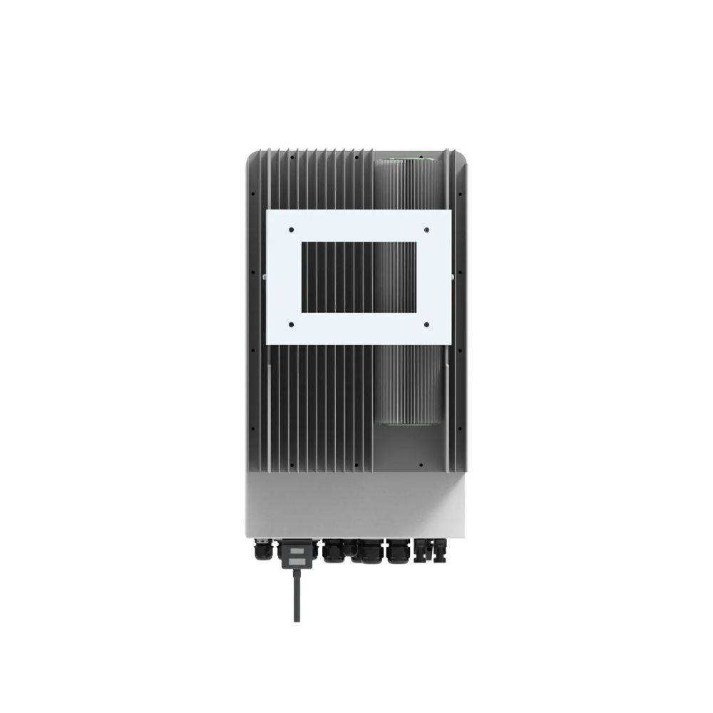 deye sun 5k single phase Solar Inverter 6k 8k hybrid inverter hybrid solar inverter with mppt controllerwith parallel function