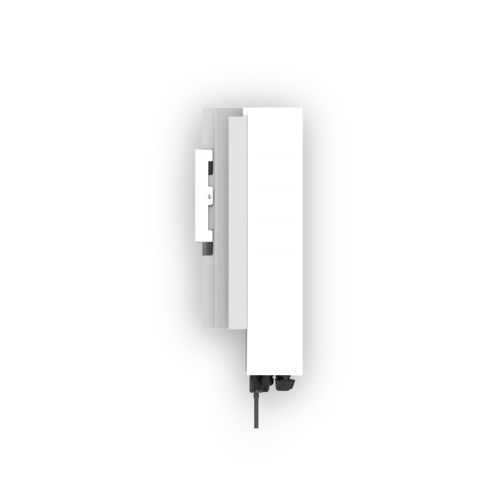 deye sun 5k single phase Solar Inverter 6k 8k hybrid inverter hybrid solar inverter with mppt controllerwith parallel function