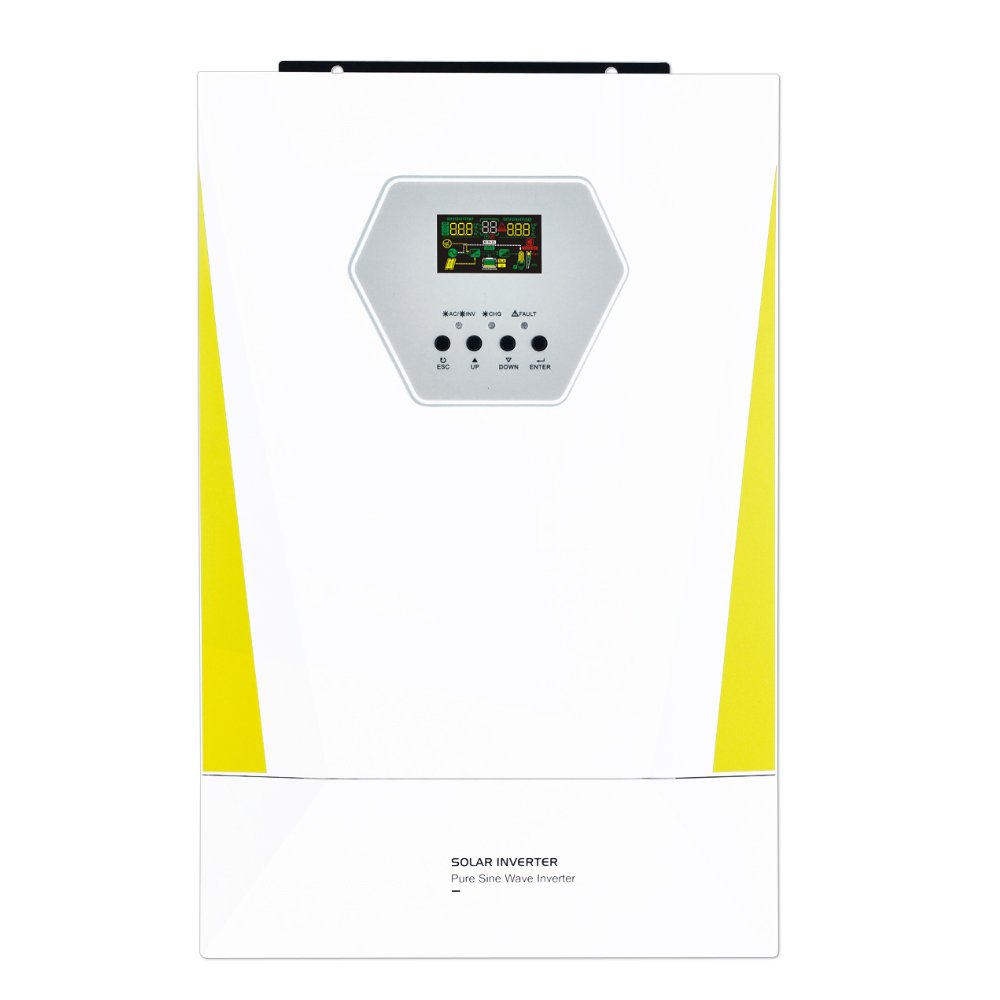 Off-grid solar systems 5000watt 1000watt 1500w solar generator solar energy for home