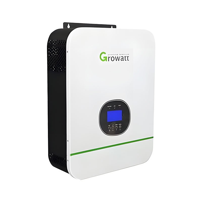 High Quality wholesale Growatt SPF 6000 ES Plus Growatt Solar Inverter