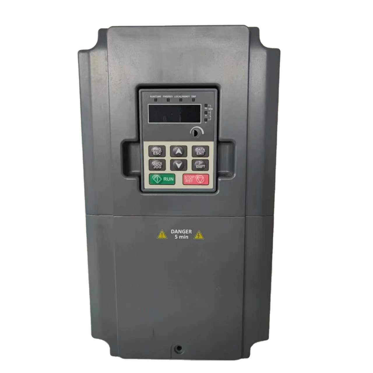 fashion 10kw MPPT hybrid solar inverter solar water pump inverter vfd frequency inverter made in China Advance Together