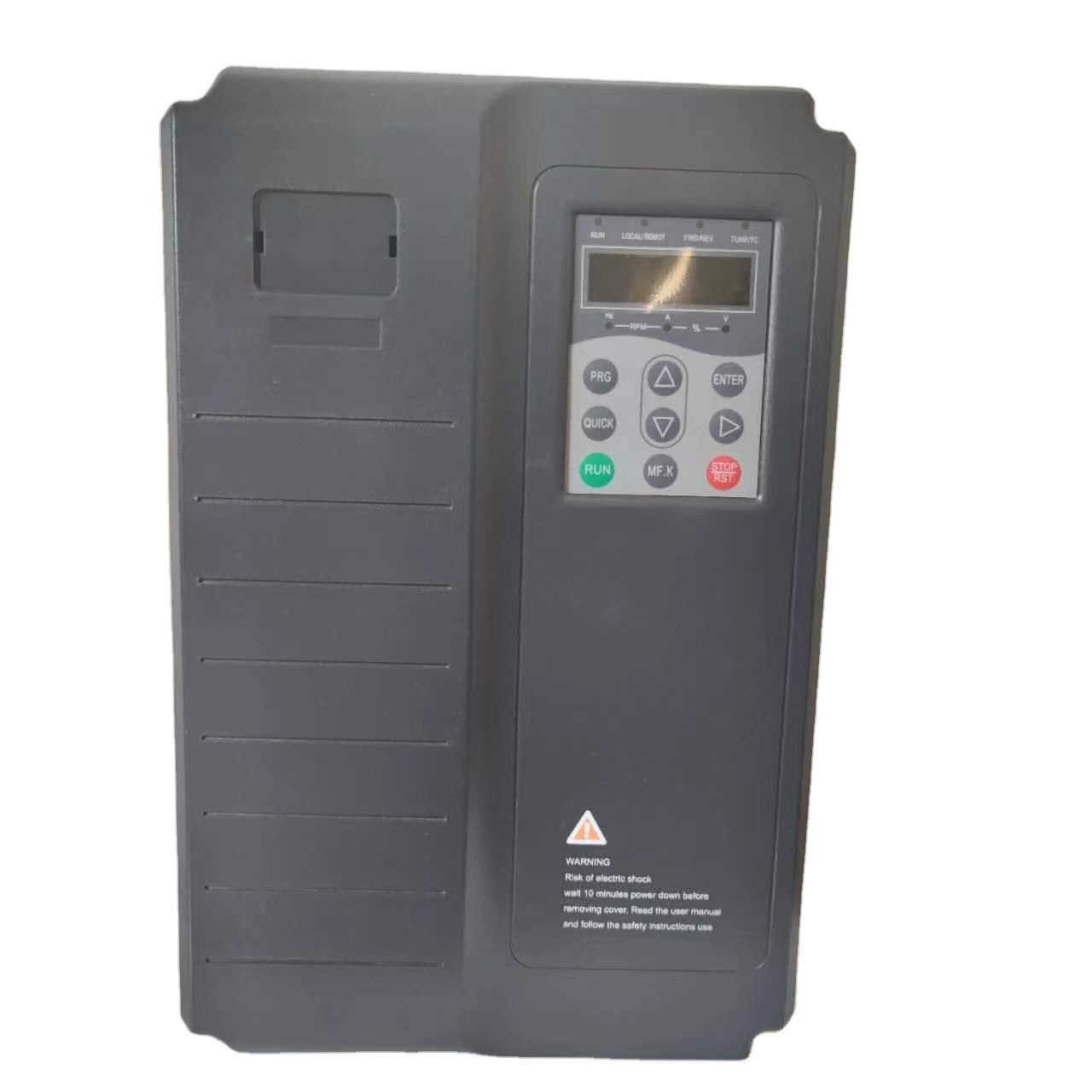 fashion 10kw MPPT hybrid solar inverter solar water pump inverter vfd frequency inverter made in China Advance Together