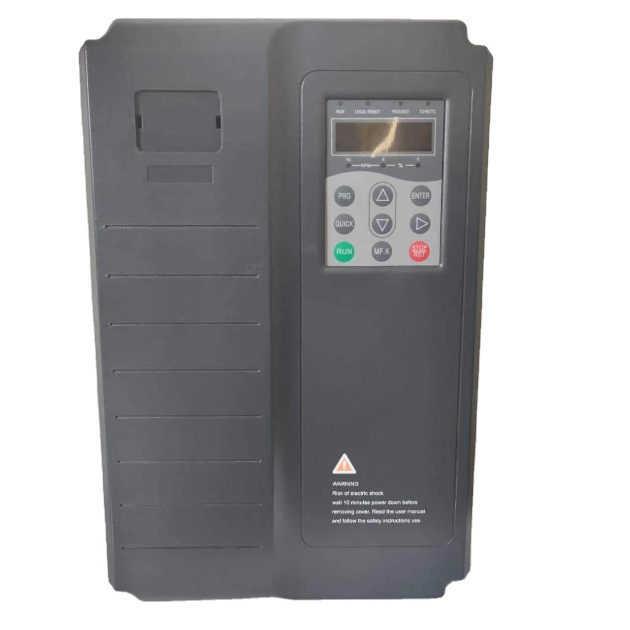 fashion 10kw MPPT hybrid solar inverter solar water pump inverter vfd frequency inverter made in China Advance Together