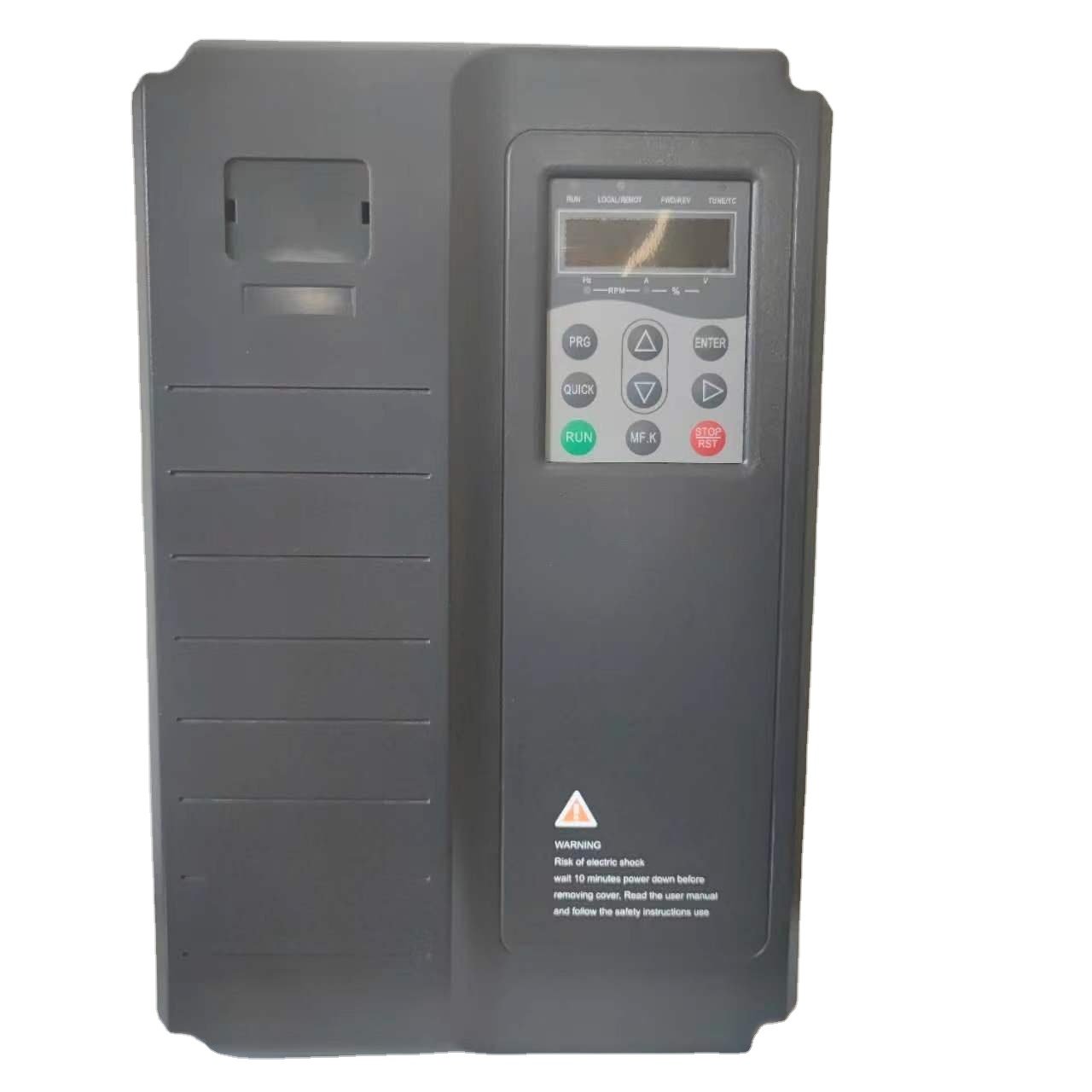 fashion 10kw MPPT hybrid solar inverter solar water pump inverter vfd frequency inverter made in China Advance Together