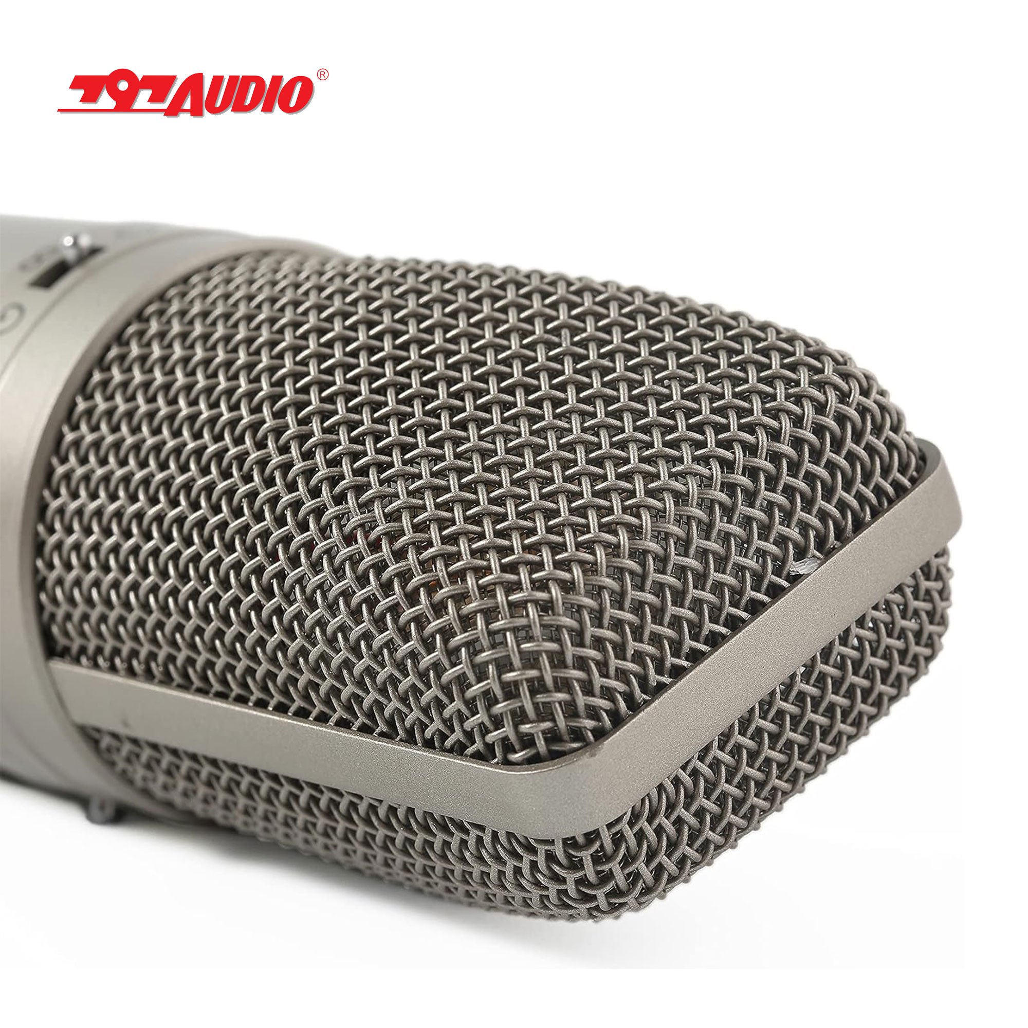 797Audio ACR01 OEM/ODM Micro Studio Recording Mic,audio and Living Program Speaker Phantom Power Condenser Microphone