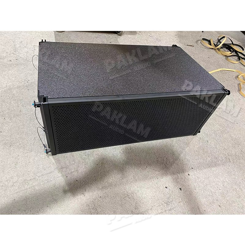 new design LINE ARRAY products 10 inch line array +disco equipment+double 10 inch line array system professional audio video