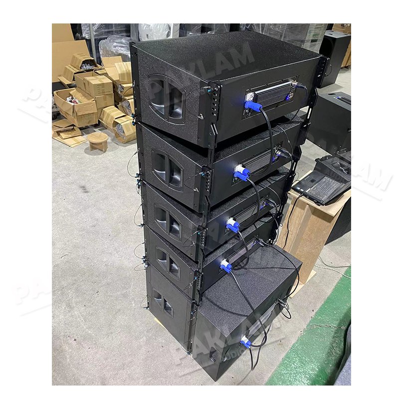 new design LINE ARRAY products 10 inch line array +disco equipment+double 10 inch line array system professional audio video