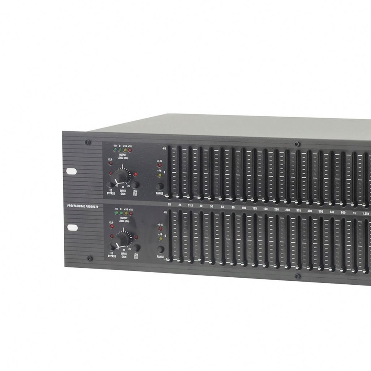 Brand New Digital Equalizer Audio Professional With Great Price