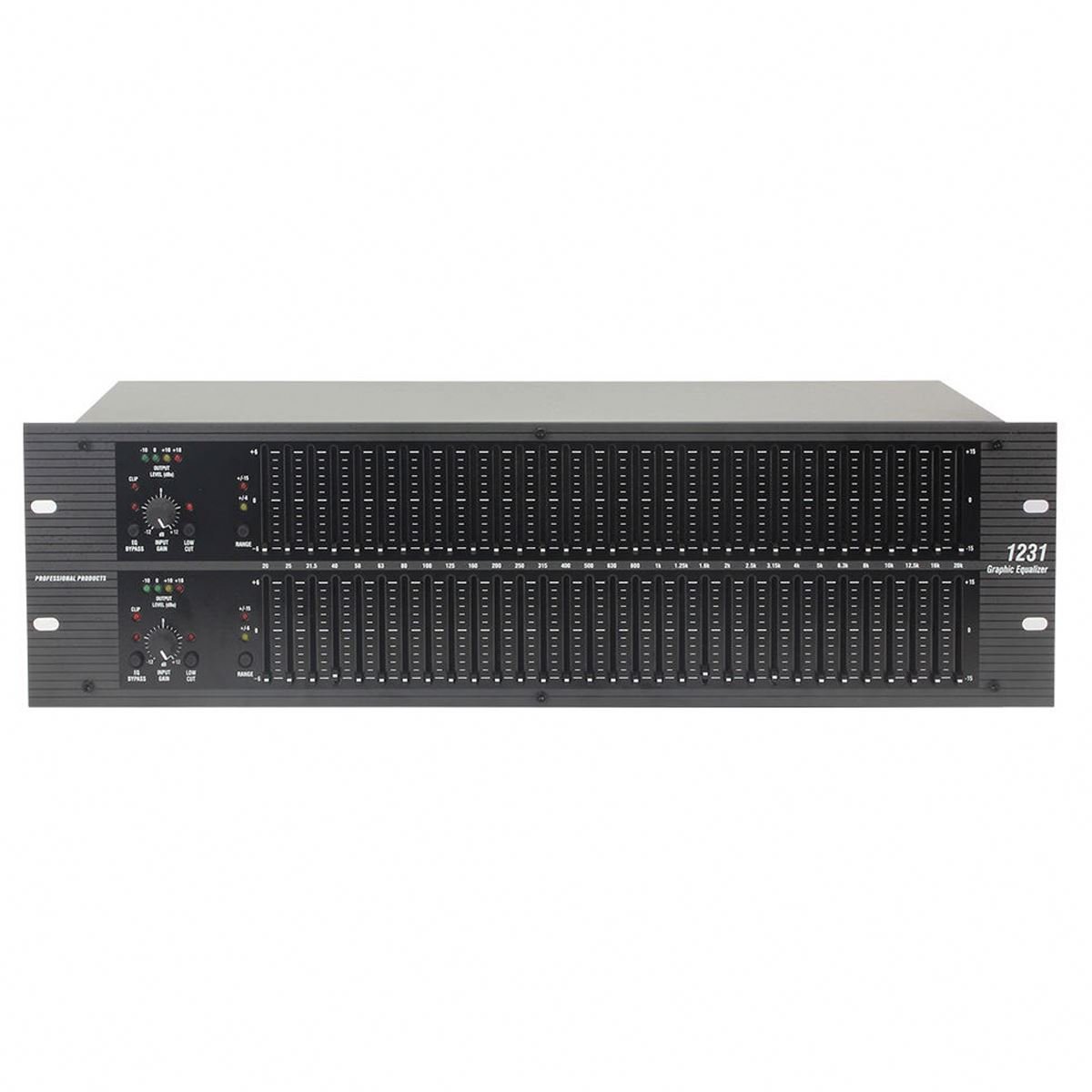 Brand New Digital Equalizer Audio Professional With Great Price