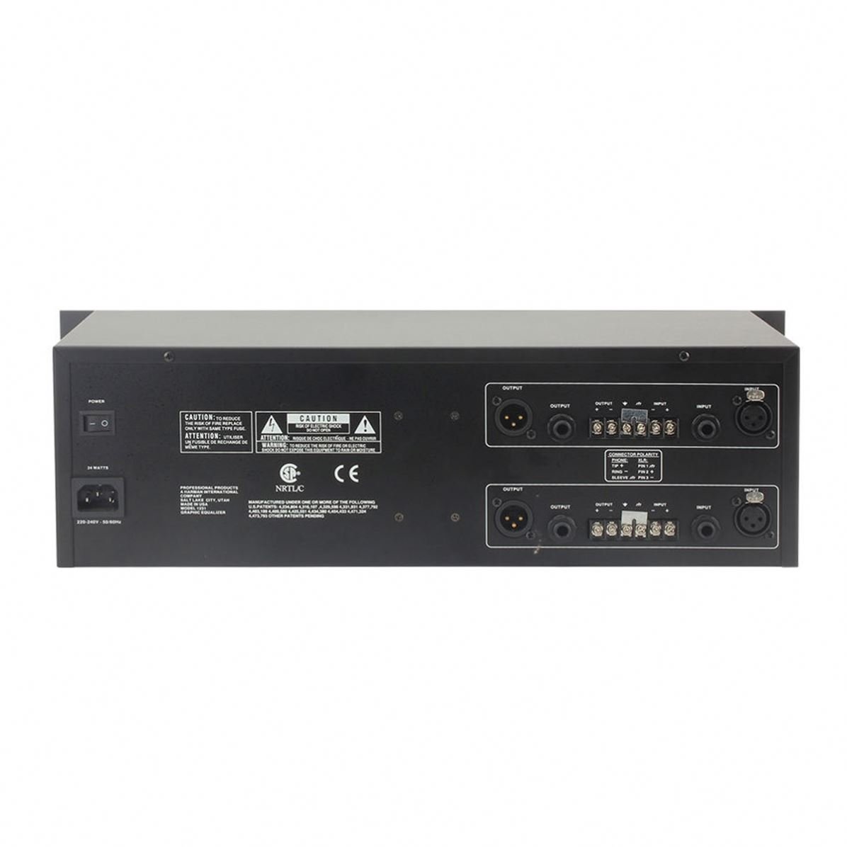 Brand New Digital Equalizer Audio Professional With Great Price