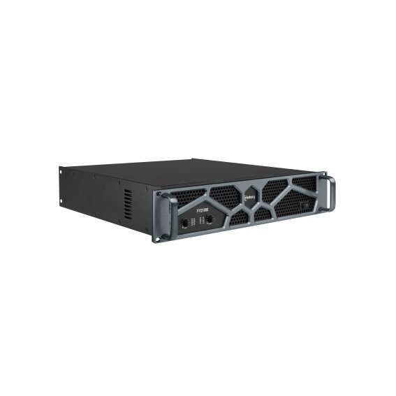 Own Brand Integrated Power Amplifier Energy-Saving Design Rack Mount Amplifier High Efficiency Live Sound Power Amplifier