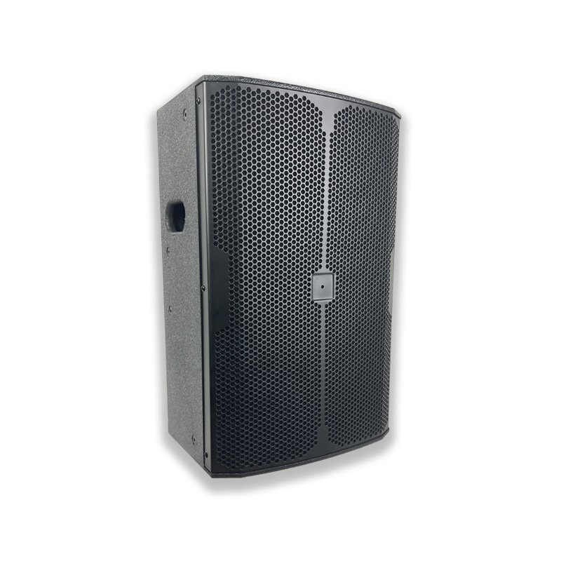 VS-10 Professional 10-Inch Array System Stage Application Audio Subwoofer Speakers Active DSP Professional for Sound Equipment