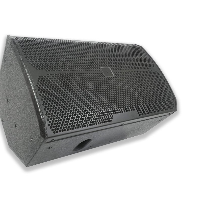 VS-10 Professional 10-Inch Array System Stage Application Audio Subwoofer Speakers Active DSP Professional for Sound Equipment