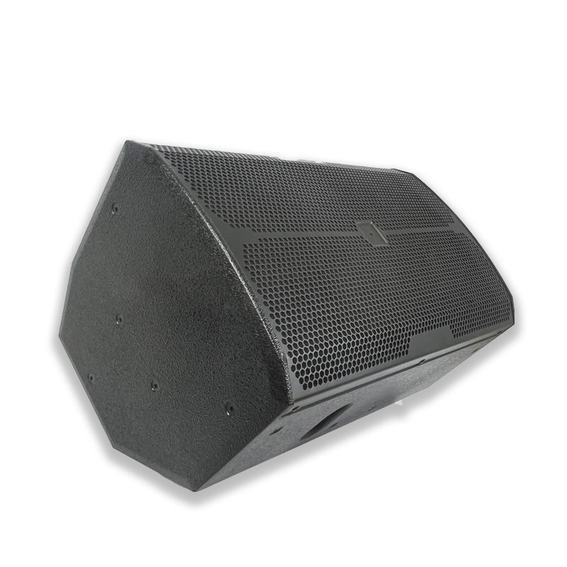 VS-10 Professional 10-Inch Array System Stage Application Audio Subwoofer Speakers Active DSP Professional for Sound Equipment