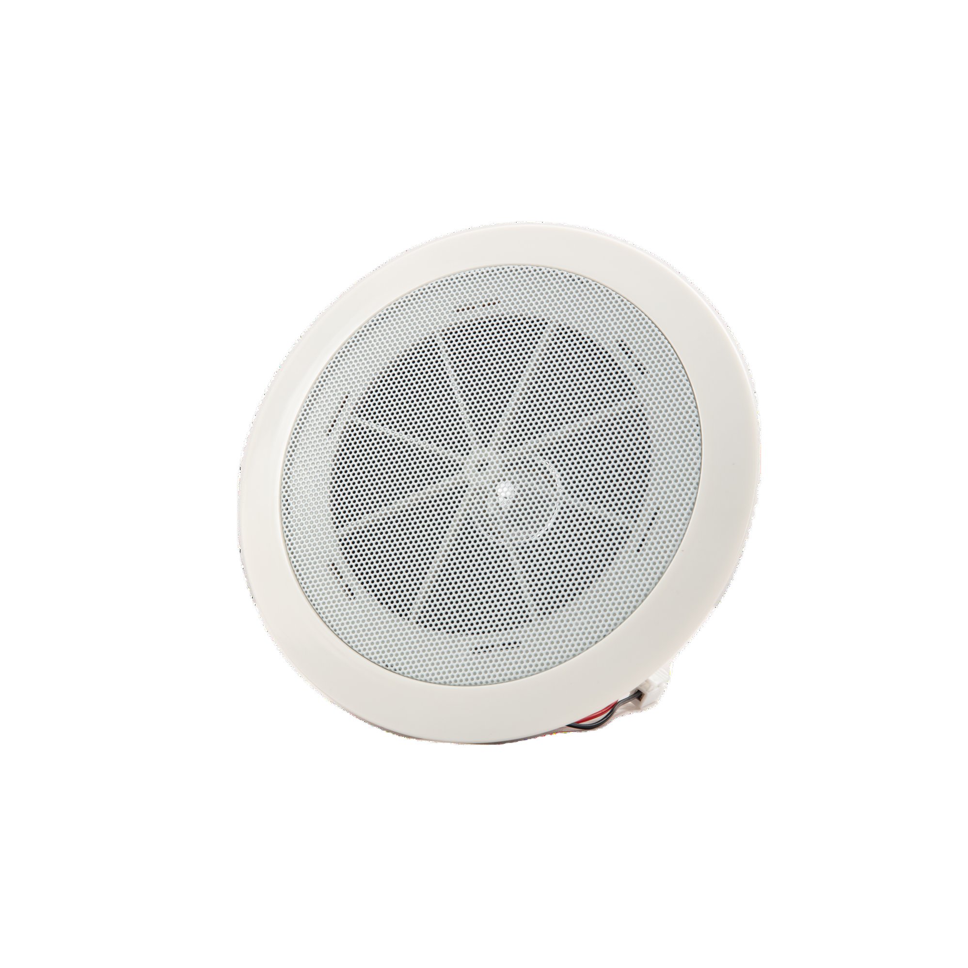 Speakers Audio System Sound Powered Audio 10 Watt Loudspeaker Professional Music Flip 6 Speaker