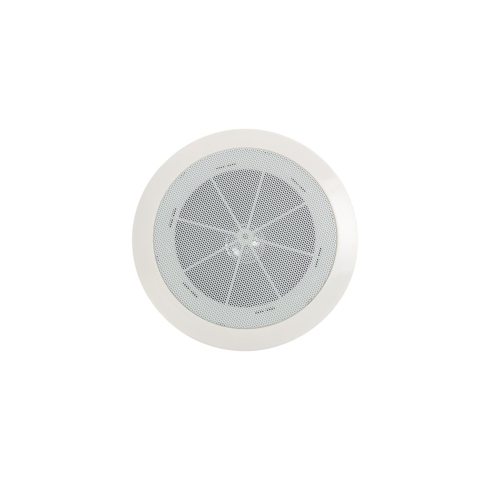Speakers Audio System Sound Powered Audio 10 Watt Loudspeaker Professional Music Flip 6 Speaker