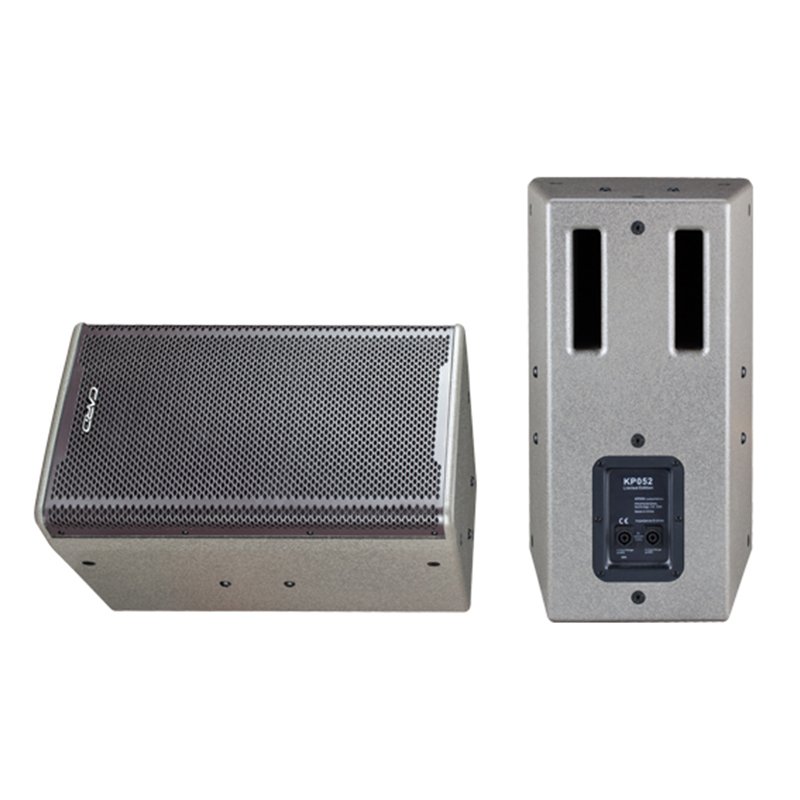 Custom Design Single 12 Inch Passive Speaker Indoor Outdoor Stage Audio Sound System Speakers