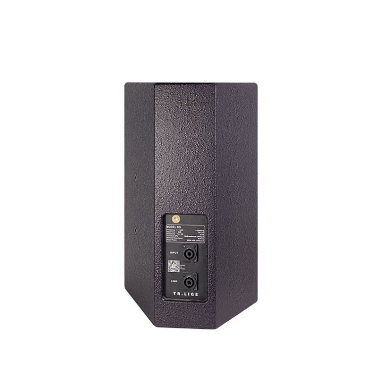 Home Theater System Sound Bar System Speaker 8 inch Professional Sound Equipment Full Range Speaker
