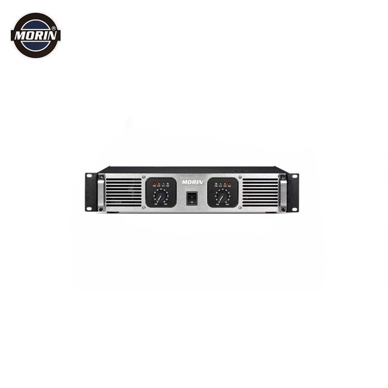 650 watts dj power amp 2 channel amplifier audio professional audio power amplifier