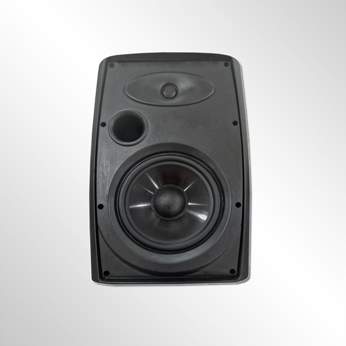 AV8.1 audio equalizer professional floor standing music system shop restaurant bar meeting room stereo home speakers