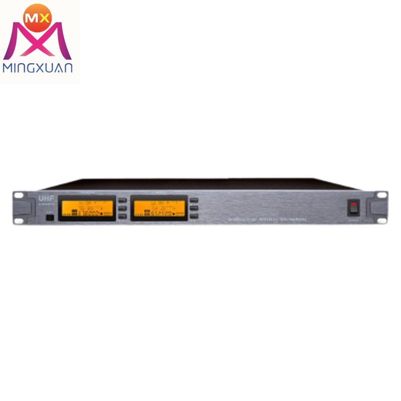 Large conference digital video tracking microphone system 2 gooseneck professional solutions