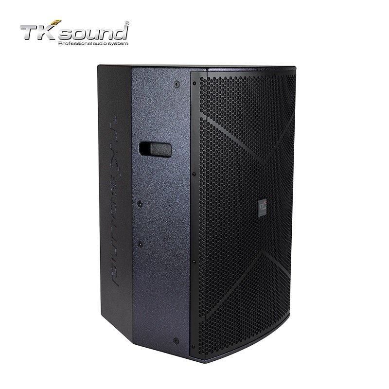 TKsound 15 Inch sound equipment/amplifiers/speaker karaoke party Professional Audio Speaker