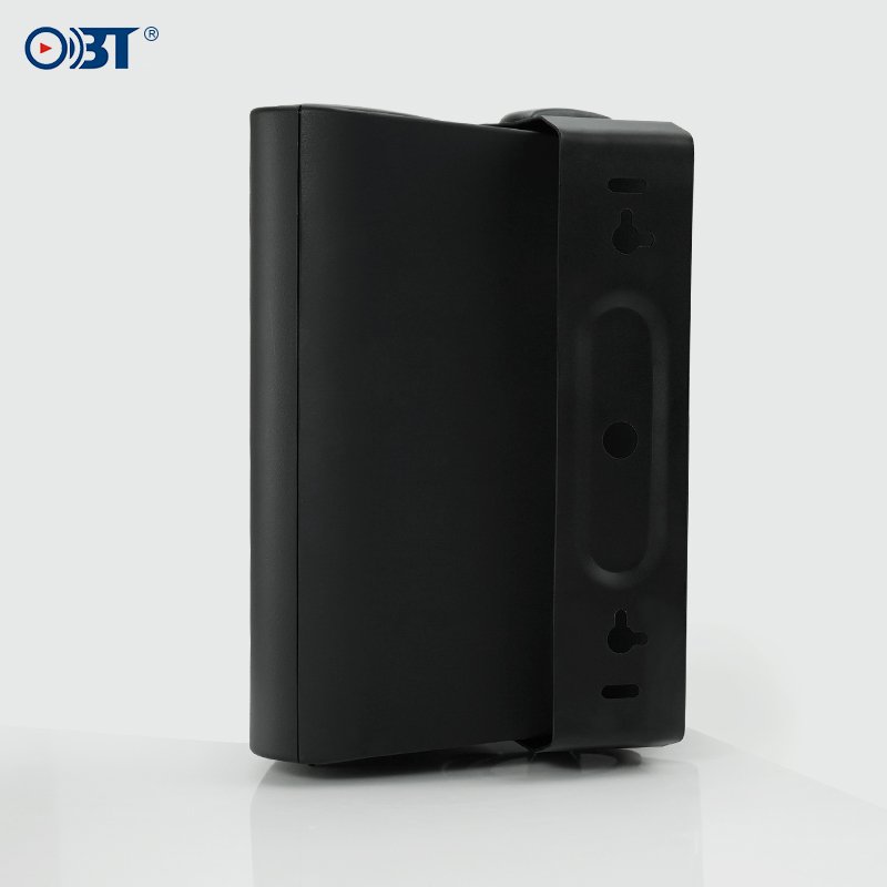 High-Fidelity Sound Quality Wall Mounted Speaker Conference Speaker Good Bass For Office,School