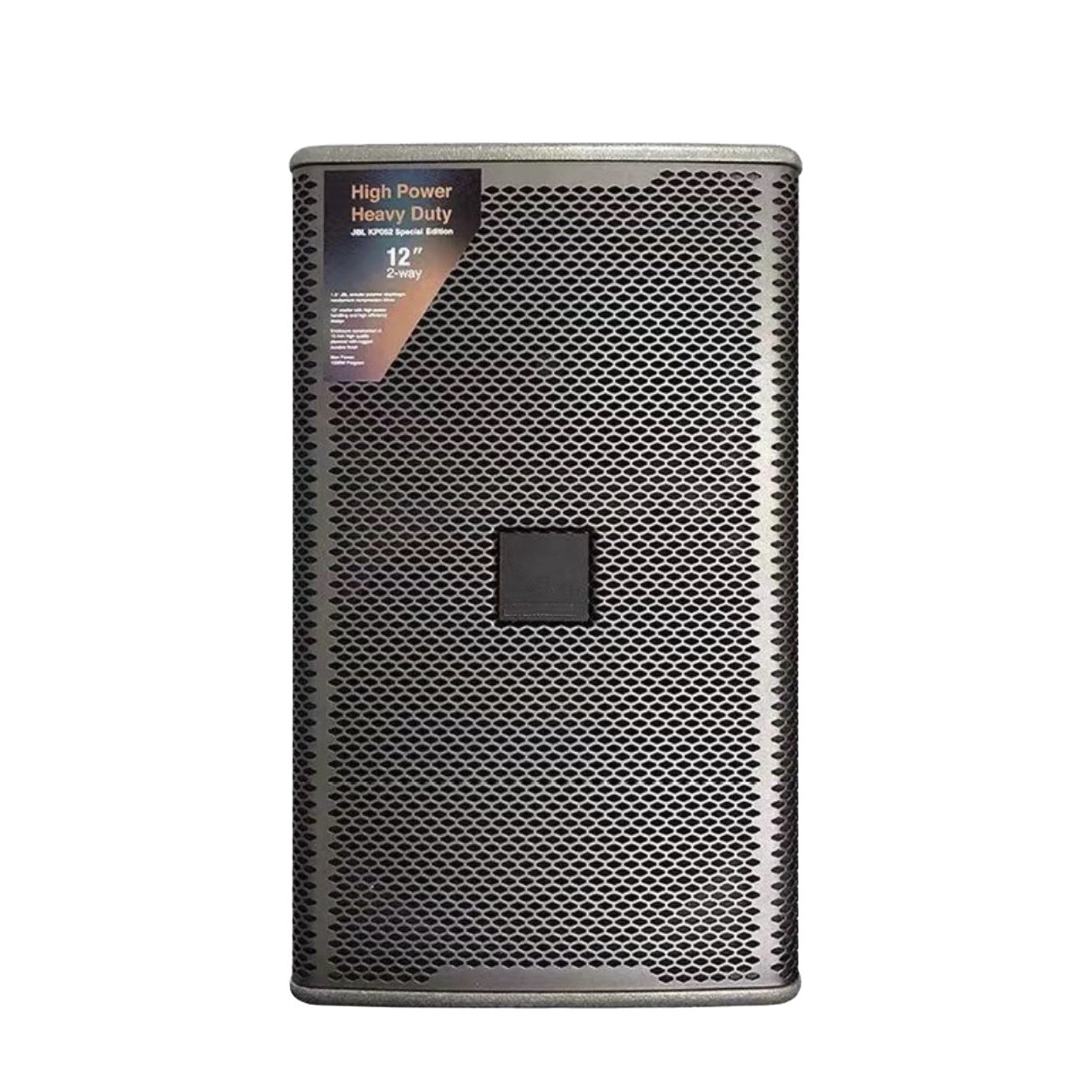 KP052 newly arrived 12 inch home theater party speaker audio system sound full range of professional speakers