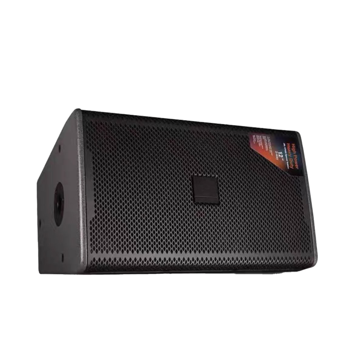 KP052 newly arrived 12 inch home theater party speaker audio system sound full range of professional speakers
