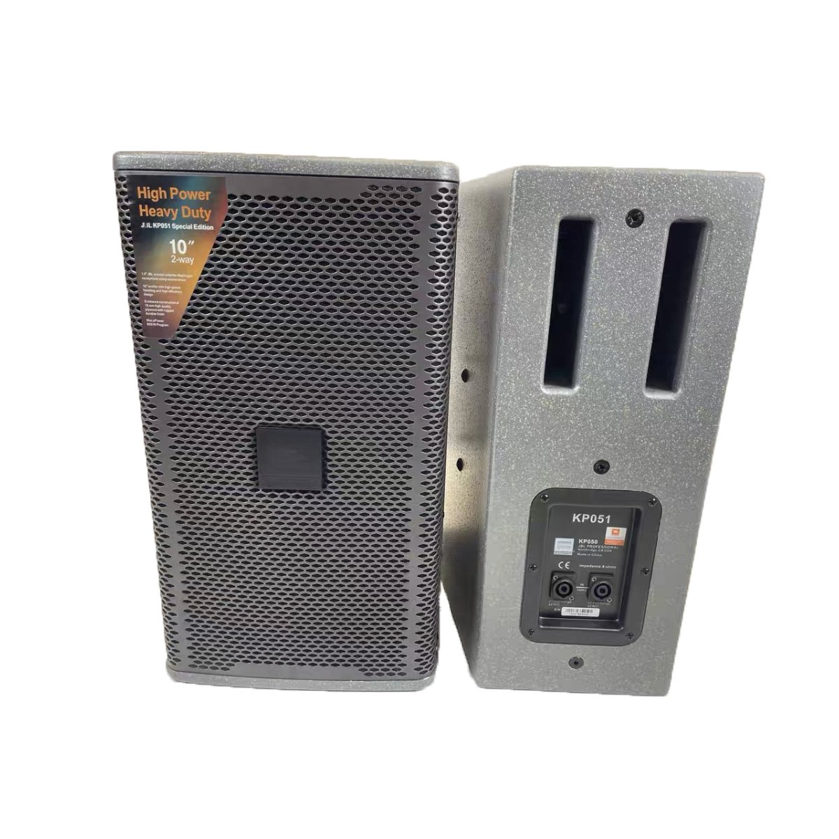 KP052 newly arrived 12 inch home theater party speaker audio system sound full range of professional speakers