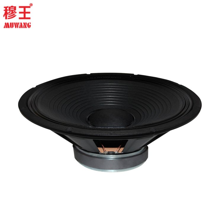 high quality Professional speaker factory stereo loudspeakers 15inch woofer speaker WL1567