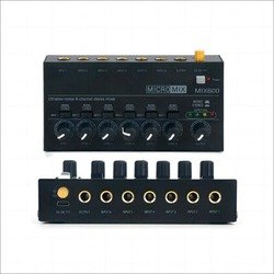 MIX600