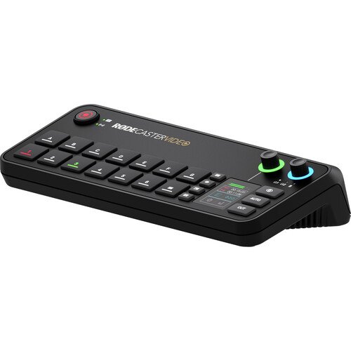 Best Selling Caster Video Single Person Pro Streamer