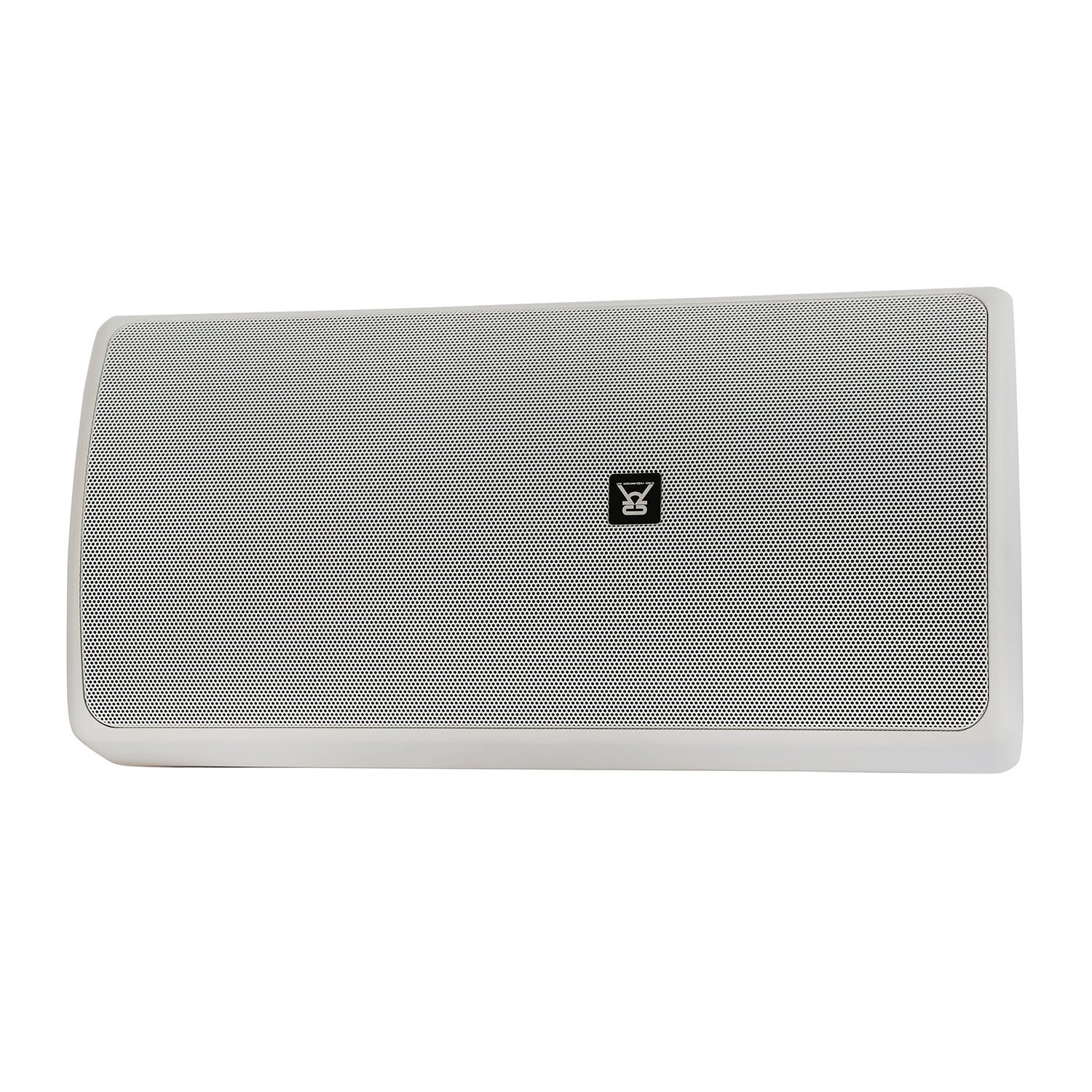 Outdoor Potable 8 Inch Public Sound System Equipment All Weather Wall Mounted Mini Speakers