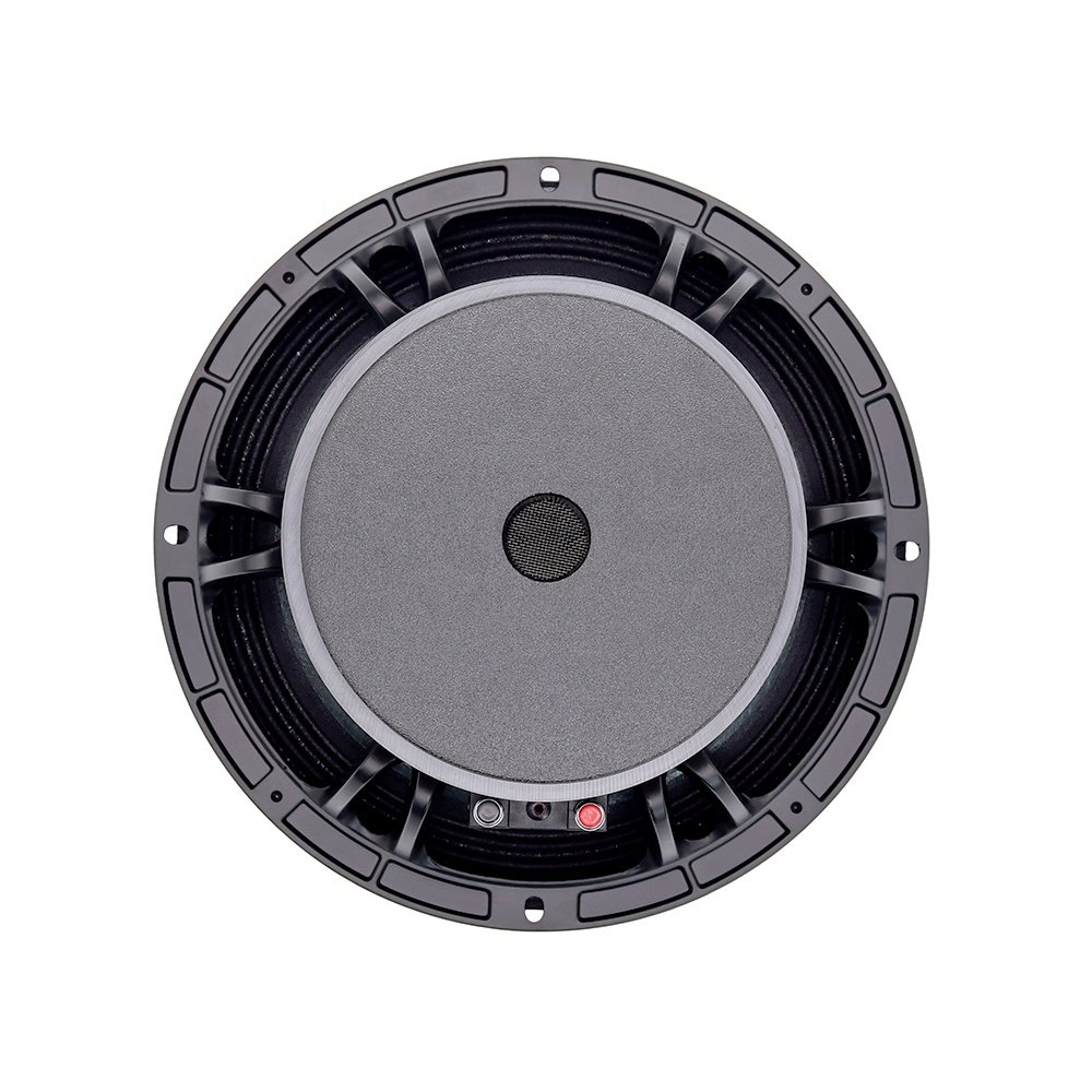 Professional Audio Accessories 10 inch Woofers 1000W PA Sound System 10'' Ferrite Bass Speaker