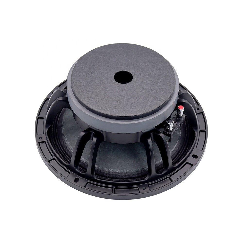 Professional Audio Accessories 10 inch Woofers 1000W PA Sound System 10'' Ferrite Bass Speaker