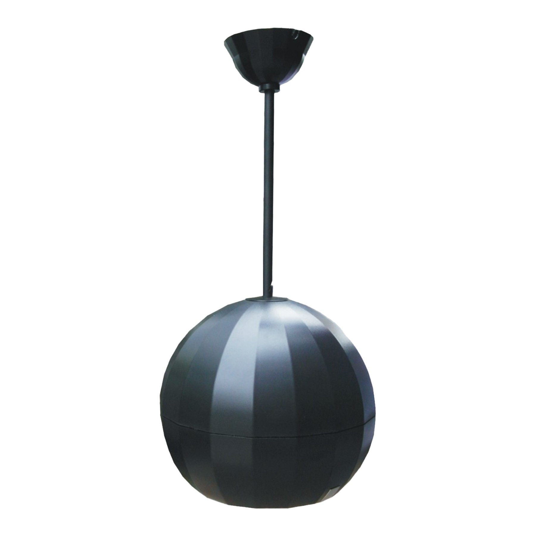 Hot Sale PA 6Inches Pendant Commercial Speaker High-performance Audio Pendent Speaker Indoo Hanging Audio Sound Equipment
