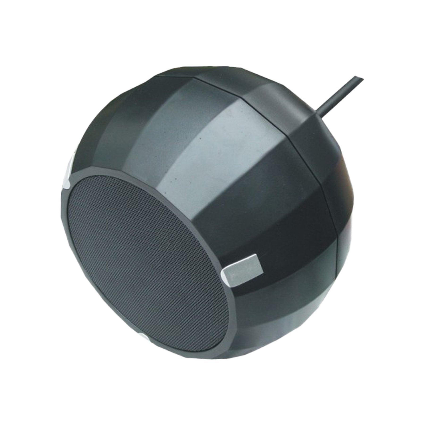 Hot Sale PA 6Inches Pendant Commercial Speaker High-performance Audio Pendent Speaker Indoo Hanging Audio Sound Equipment