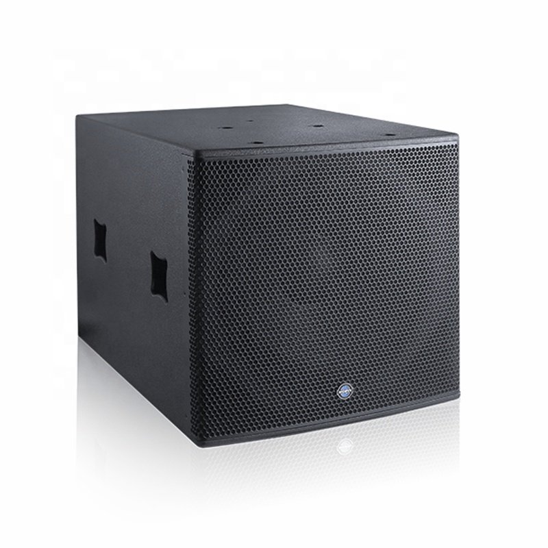 MORIN Professional 2000 Watt Passive 18" Loudspeaker