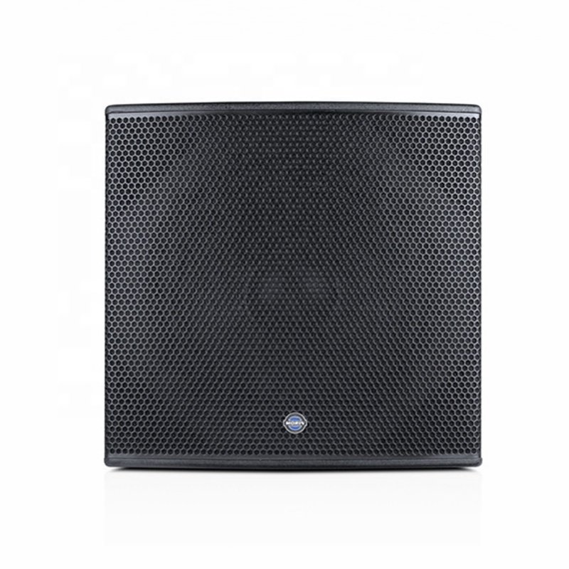 MORIN Professional 2000 Watt Passive 18" Loudspeaker