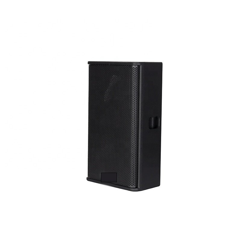 wholesale Popular 12 inch Full Range Wood Speaker PS12 Professional Karaoke Speakers for stage